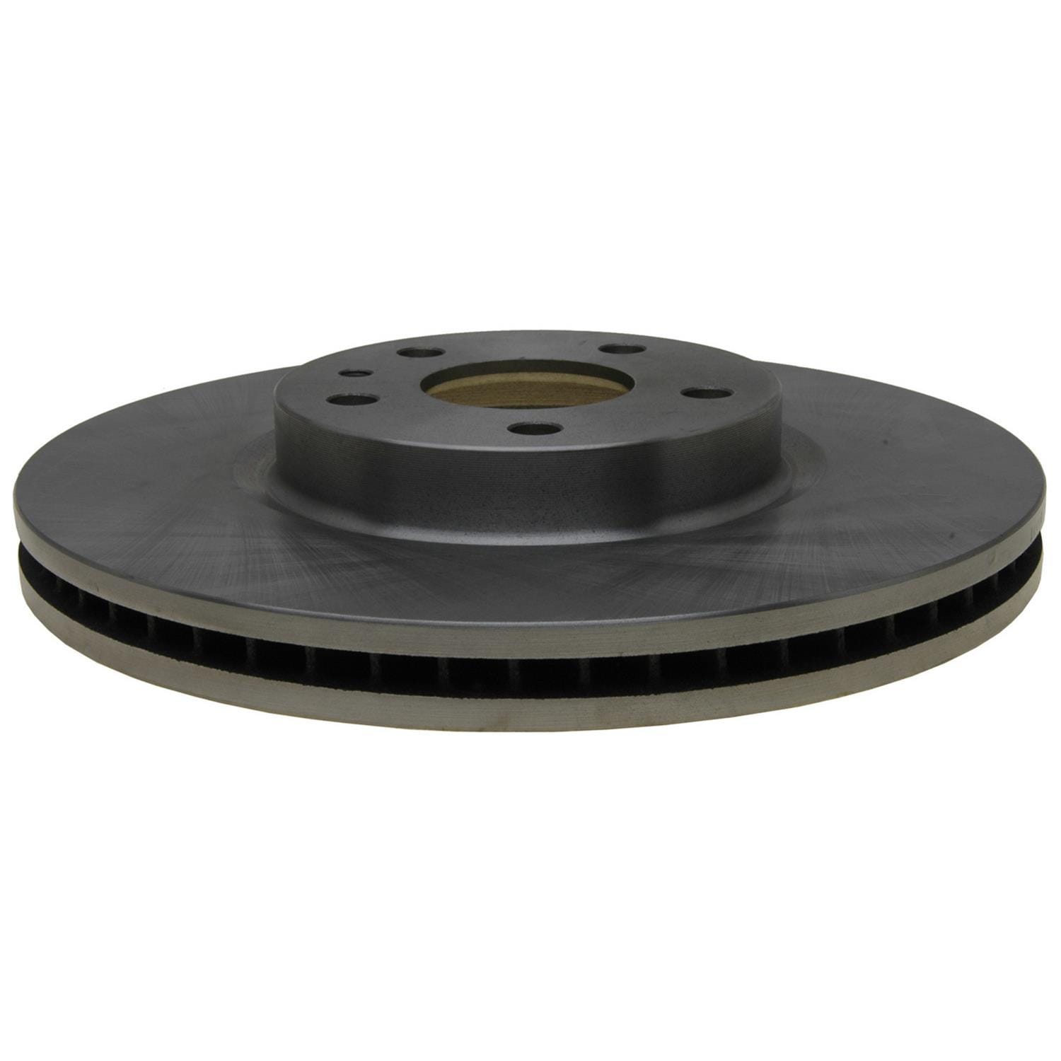 Silver Disc Brake Rotor 18A81014A
