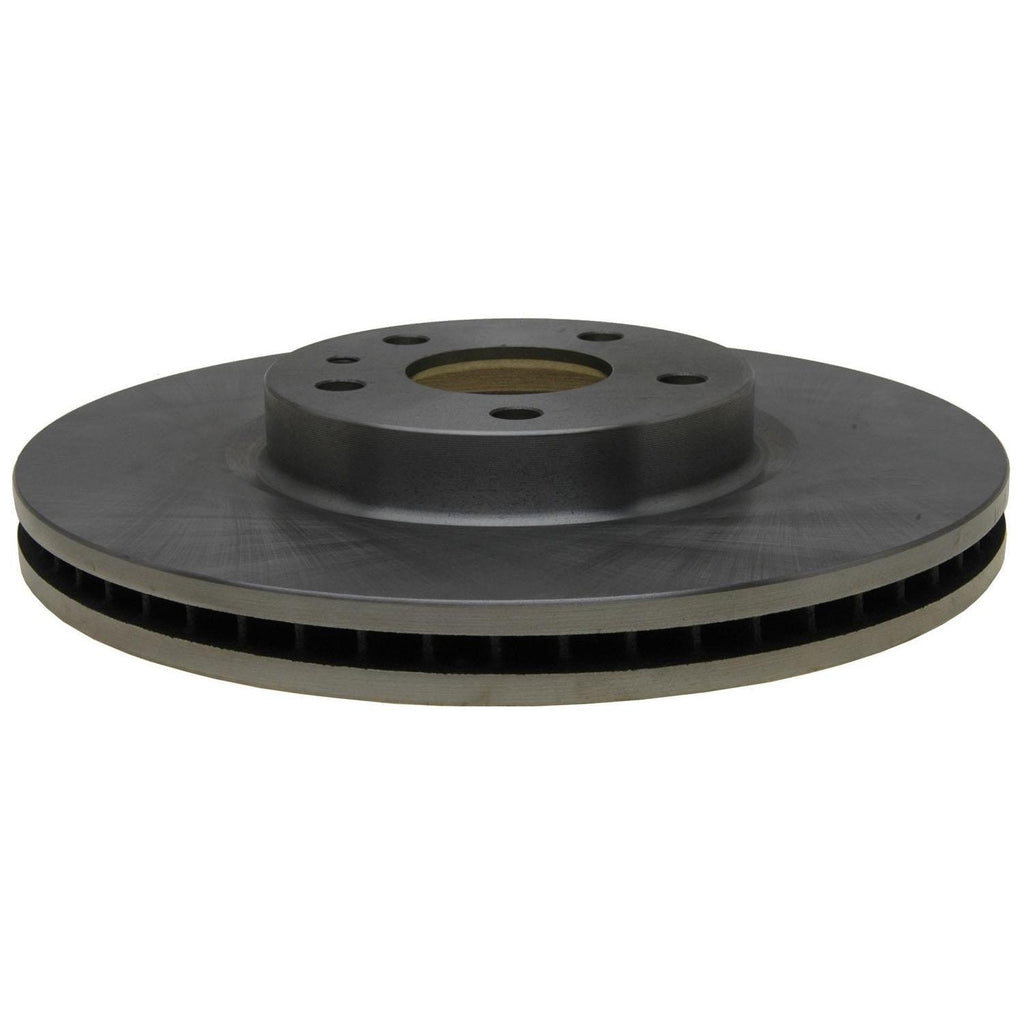 Silver Disc Brake Rotor 18A81014A