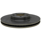 Silver Disc Brake Rotor 18A81014A