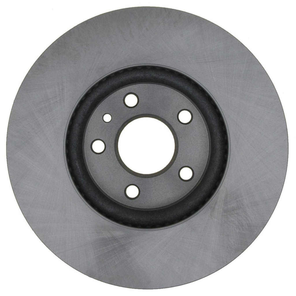 Silver Disc Brake Rotor 18A81014A