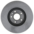 Silver Disc Brake Rotor 18A81014A