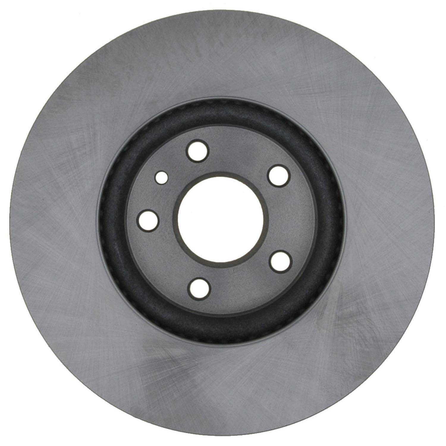 Silver Disc Brake Rotor 18A81014A