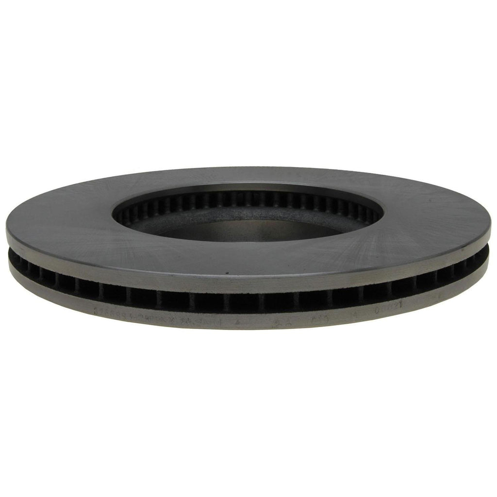 Silver Disc Brake Rotor 18A81014A