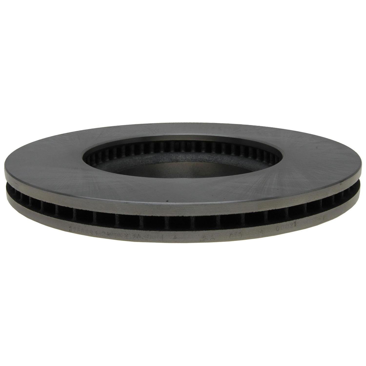 Silver Disc Brake Rotor 18A81014A
