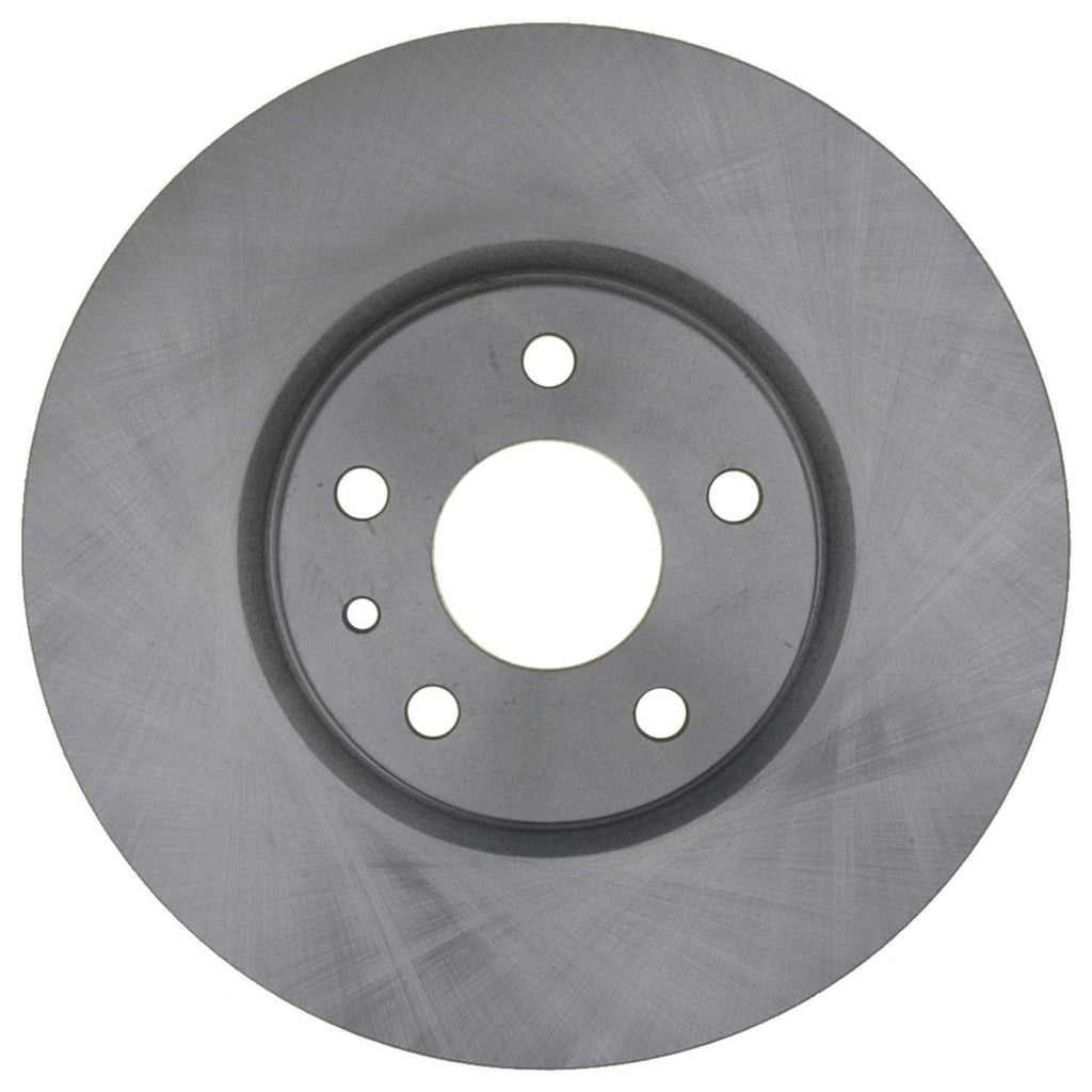 Silver Disc Brake Rotor 18A81014A