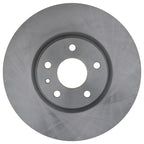 Silver Disc Brake Rotor 18A81014A