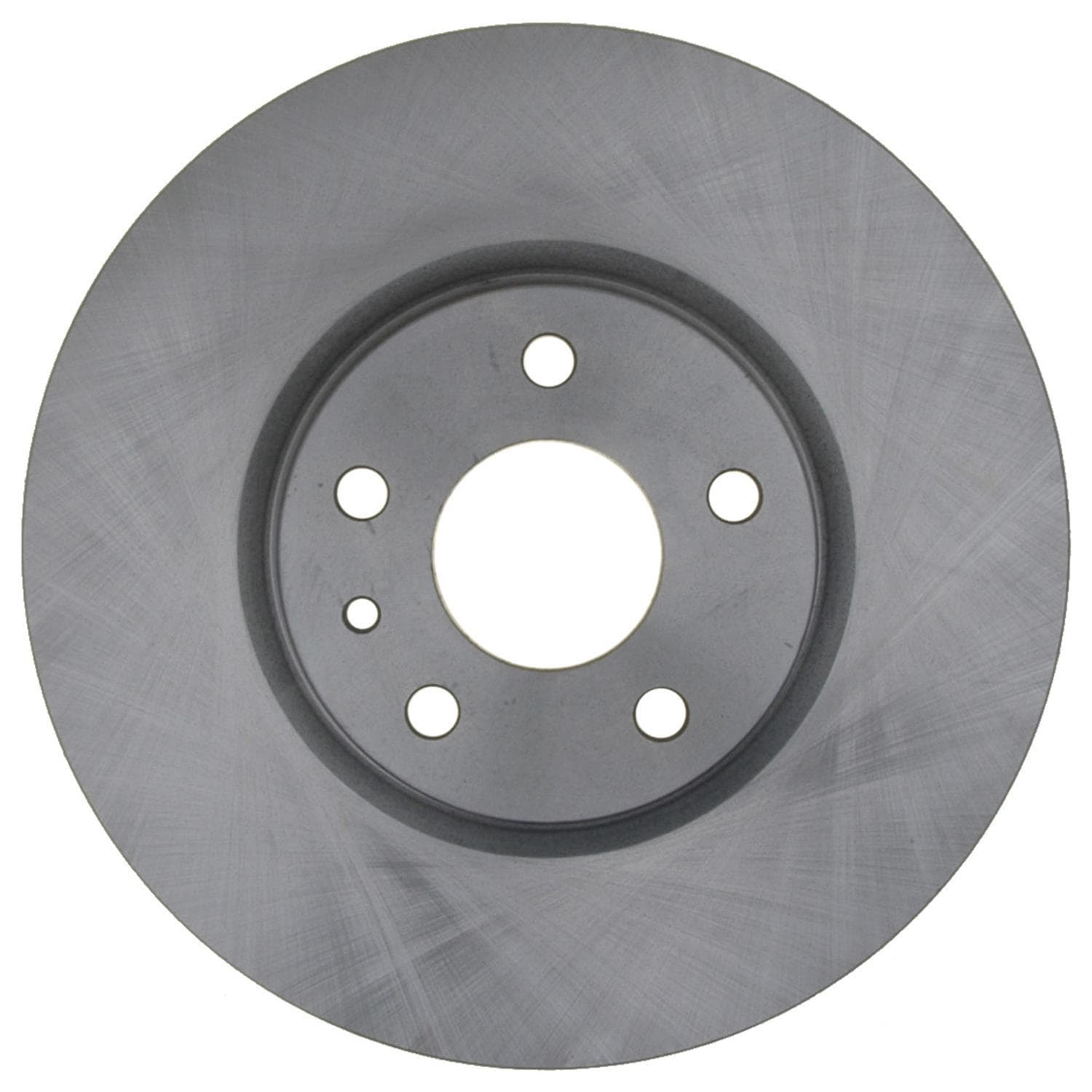 Silver Disc Brake Rotor 18A81014A