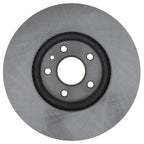 Silver Disc Brake Rotor 18A81014A