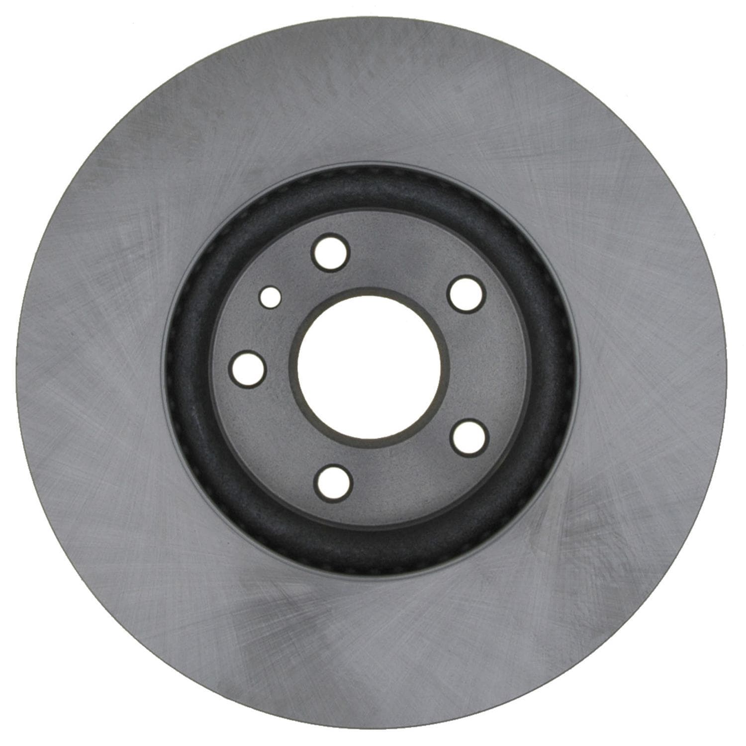 Silver Disc Brake Rotor 18A81014A