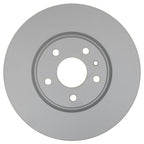 Silver Disc Brake Rotor 18A81014AC