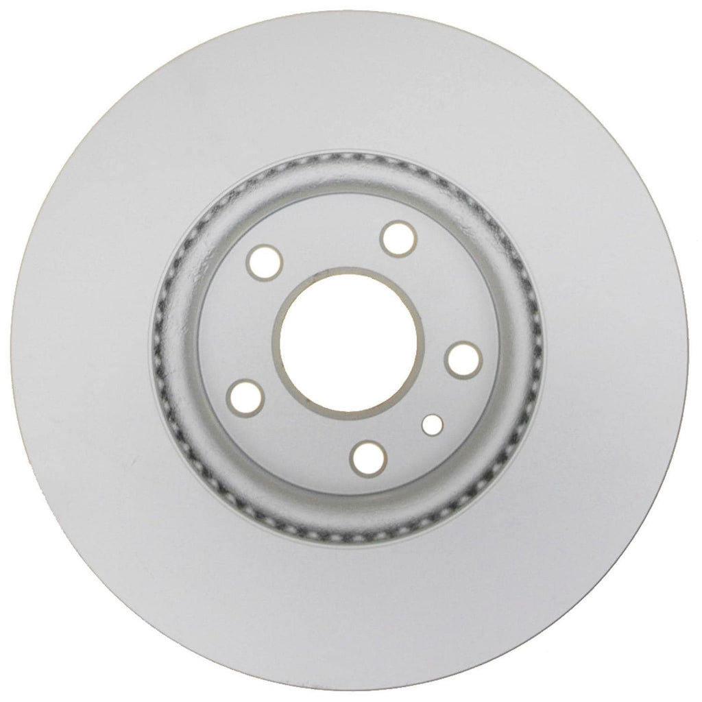 Silver Disc Brake Rotor 18A81014AC