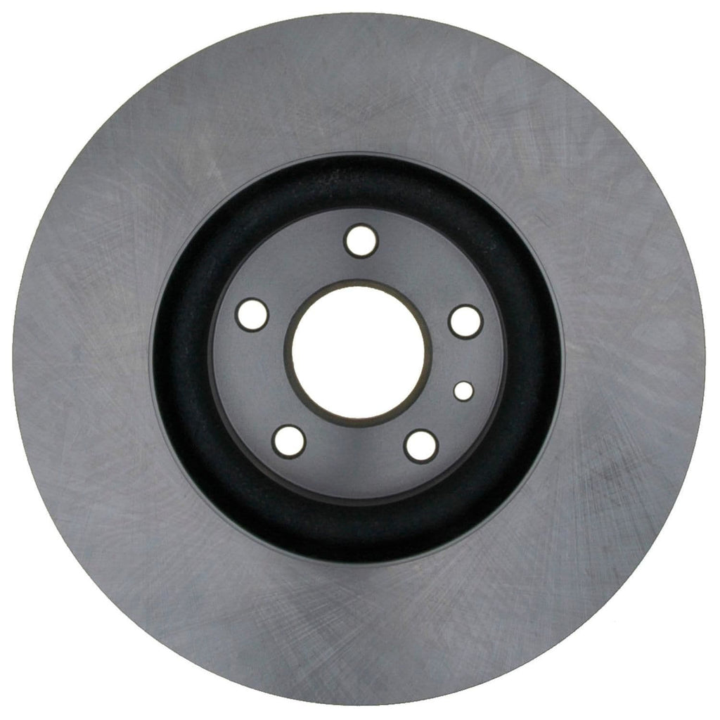 Gold Disc Brake Rotor 18A81015