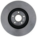 Gold Disc Brake Rotor 18A81015