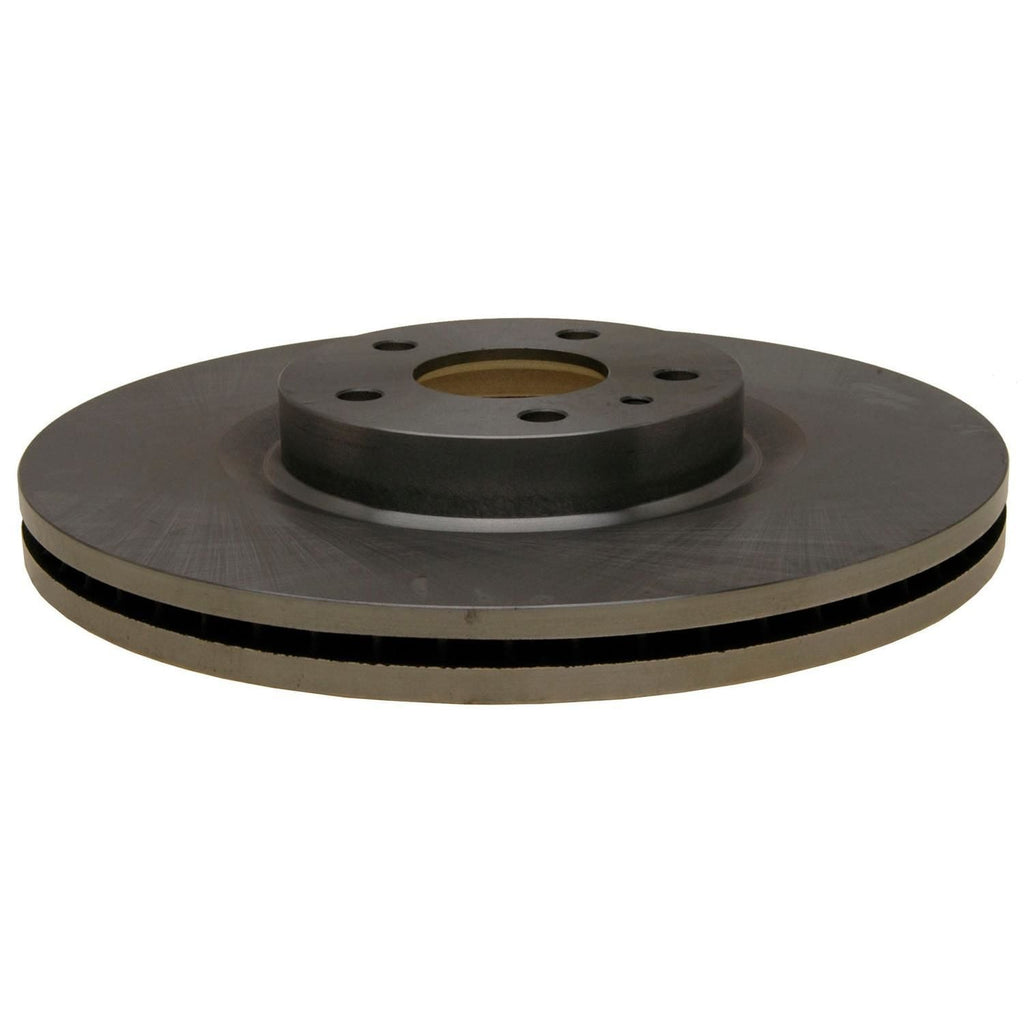 Gold Disc Brake Rotor 18A81015