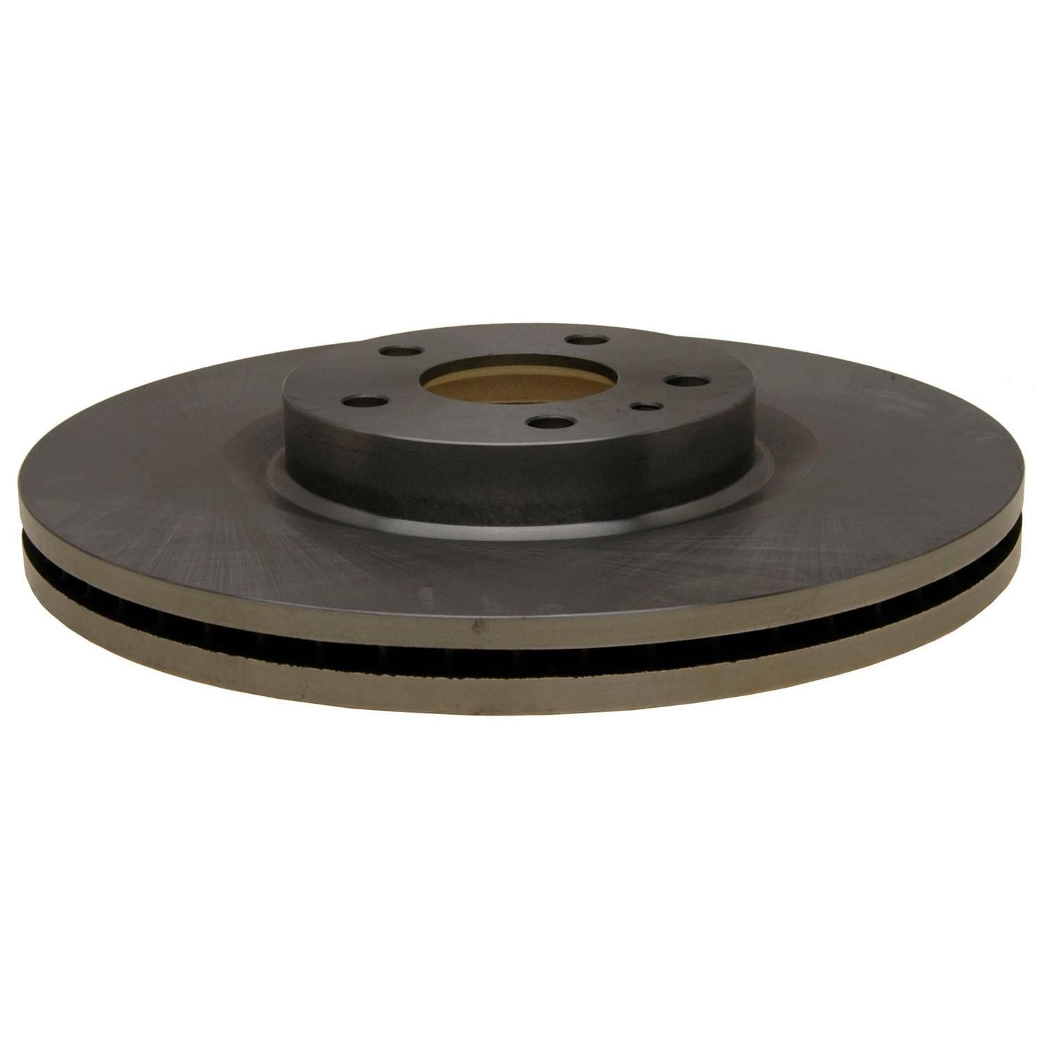 Gold Disc Brake Rotor 18A81015