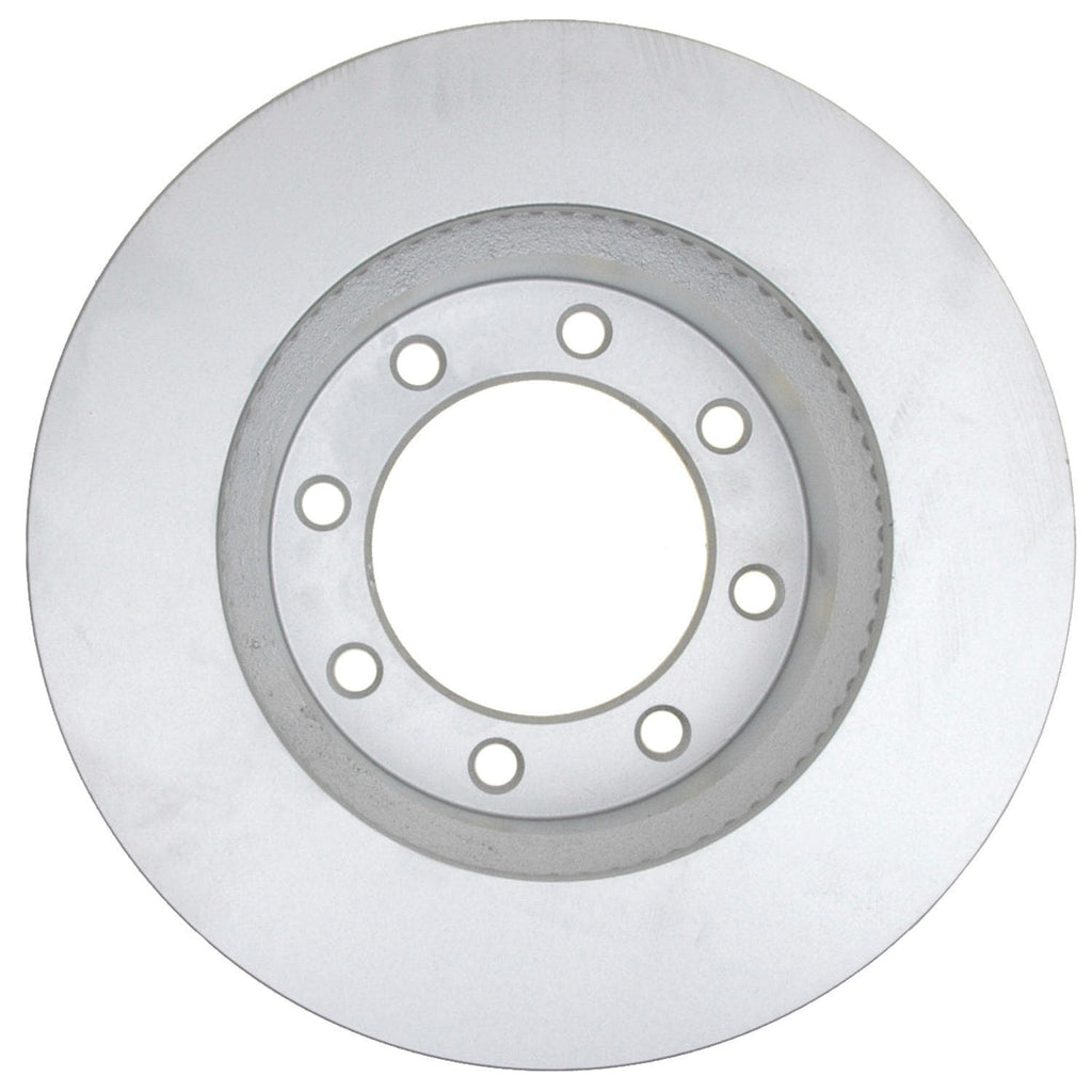 Silver Disc Brake Rotor 18A81016AC