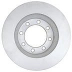 Silver Disc Brake Rotor 18A81016AC