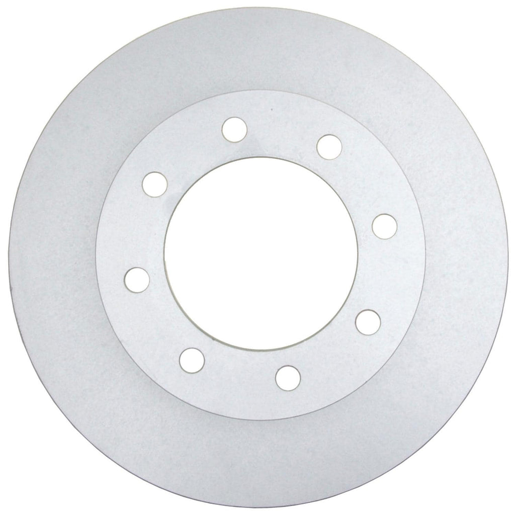 Silver Disc Brake Rotor 18A81016AC