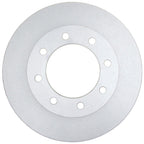 Silver Disc Brake Rotor 18A81016AC