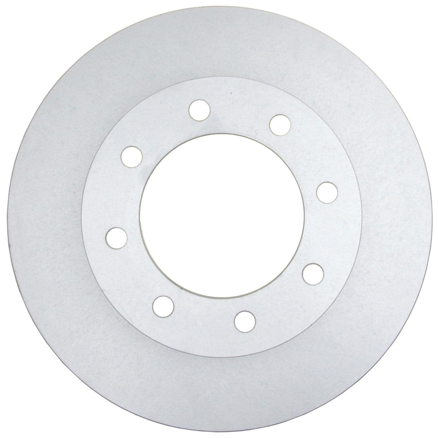 Silver Disc Brake Rotor 18A81016AC