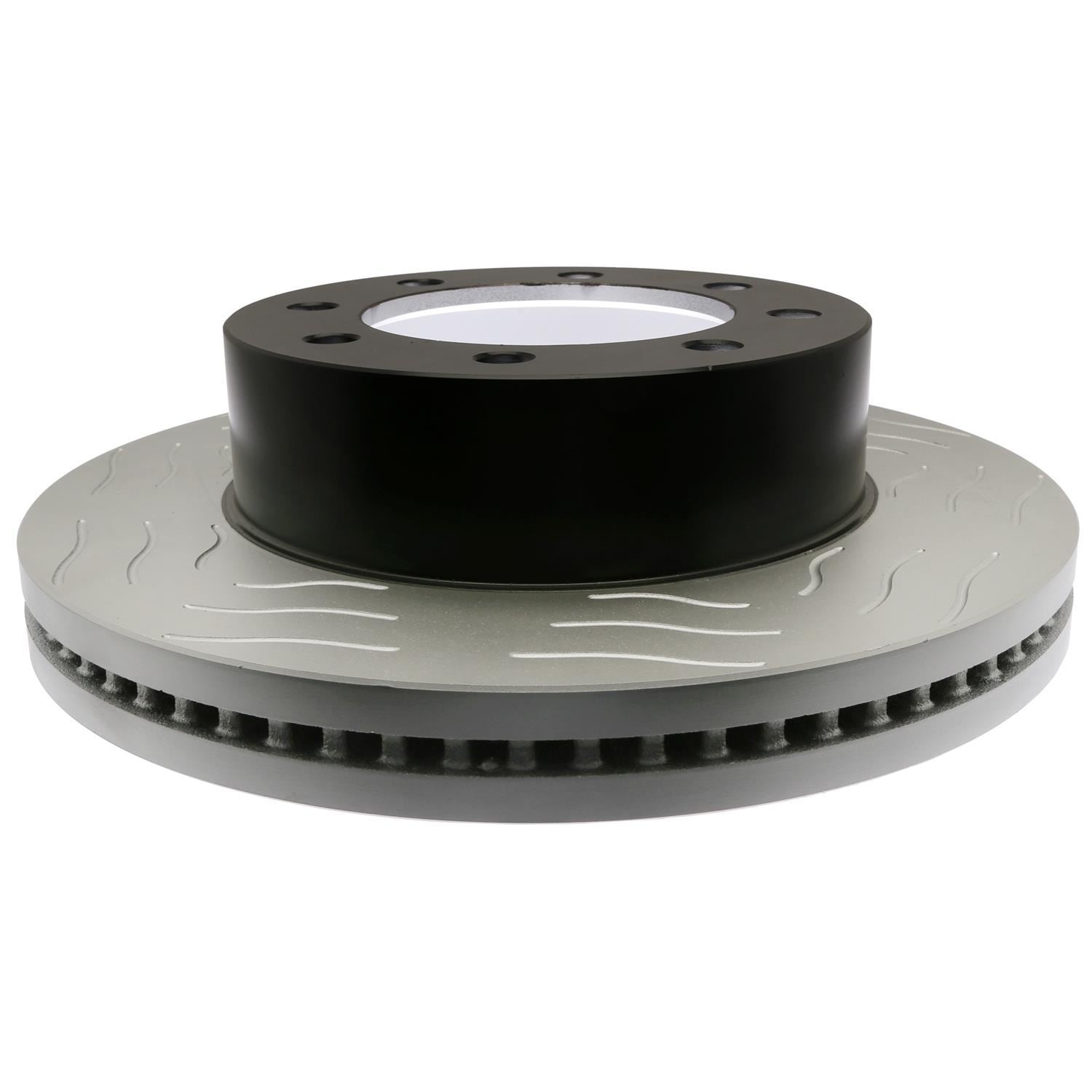 Gold Disc Brake Rotor 18A81016SD