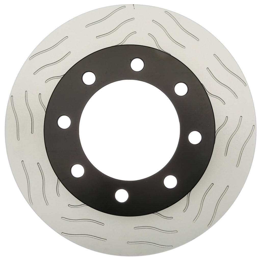 Gold Disc Brake Rotor 18A81016SD