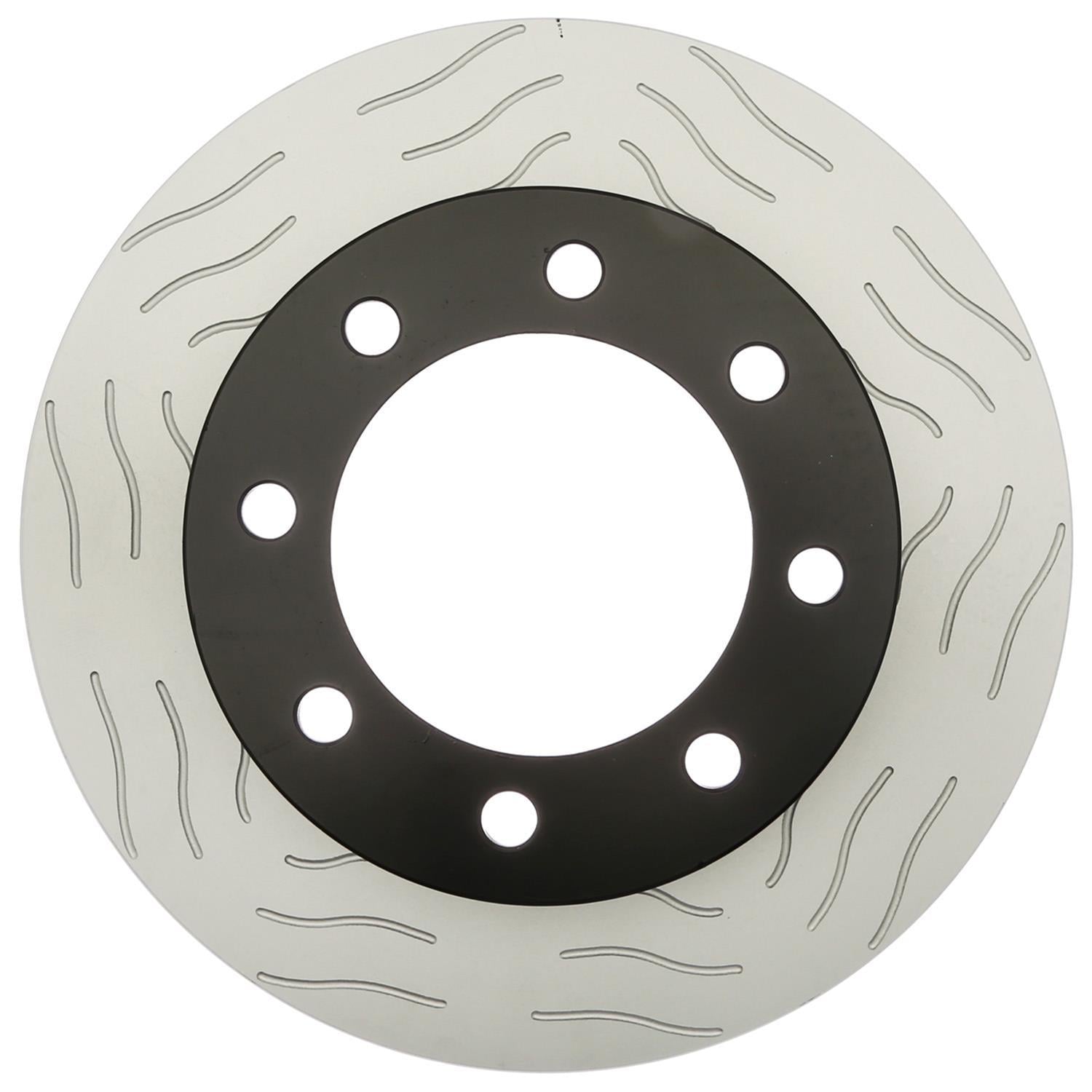 Gold Disc Brake Rotor 18A81016SD