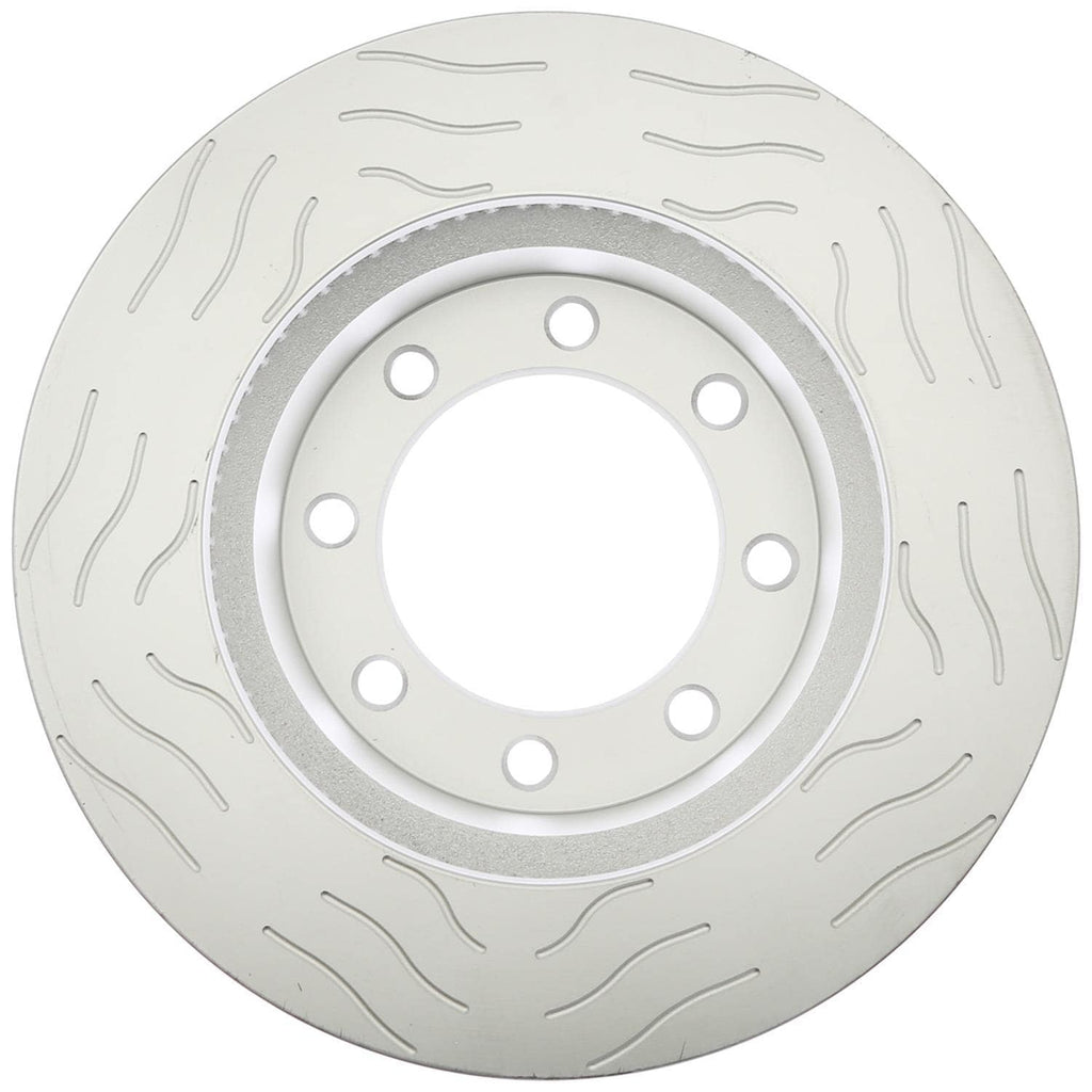 Gold Disc Brake Rotor 18A81016SD