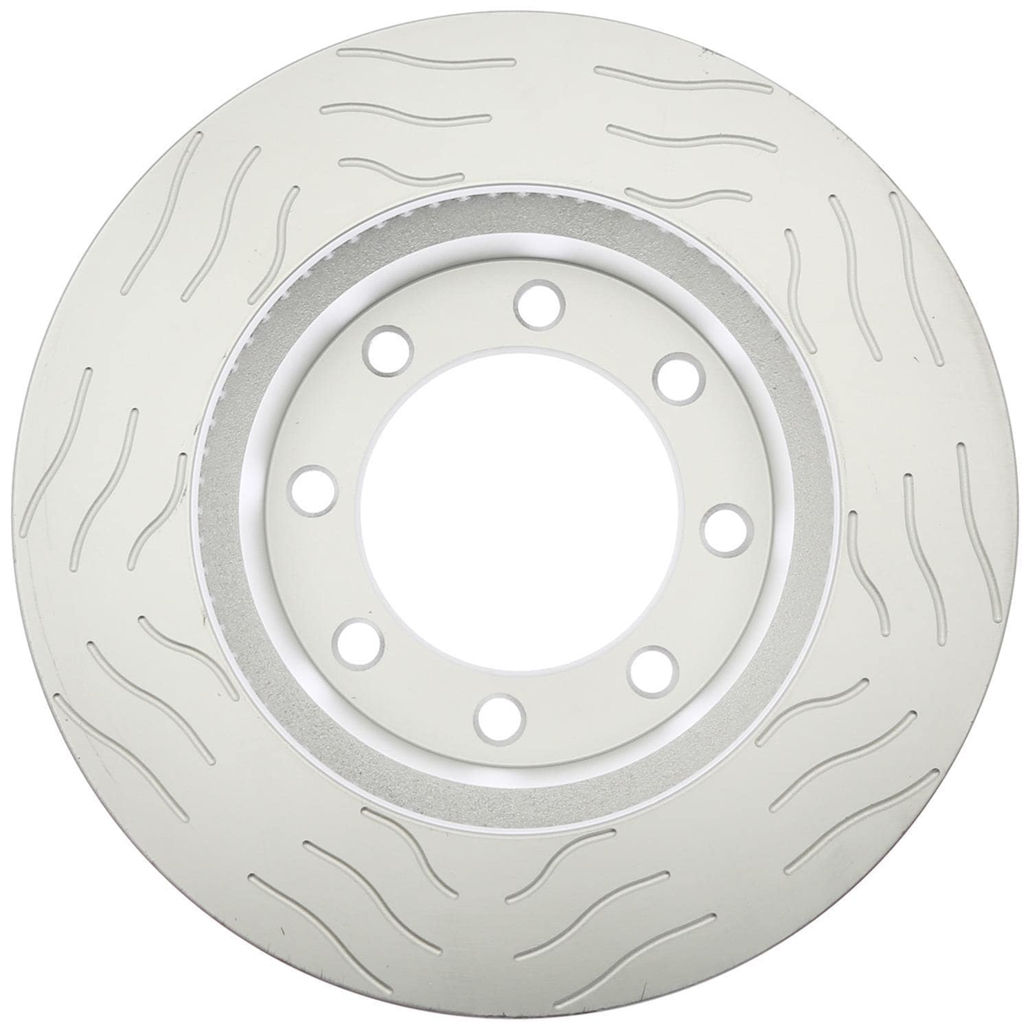 Gold Disc Brake Rotor 18A81016SD