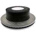 Gold Disc Brake Rotor 18A81017SD