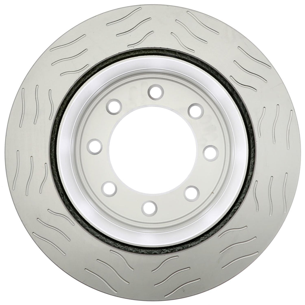 Gold Disc Brake Rotor 18A81017SD