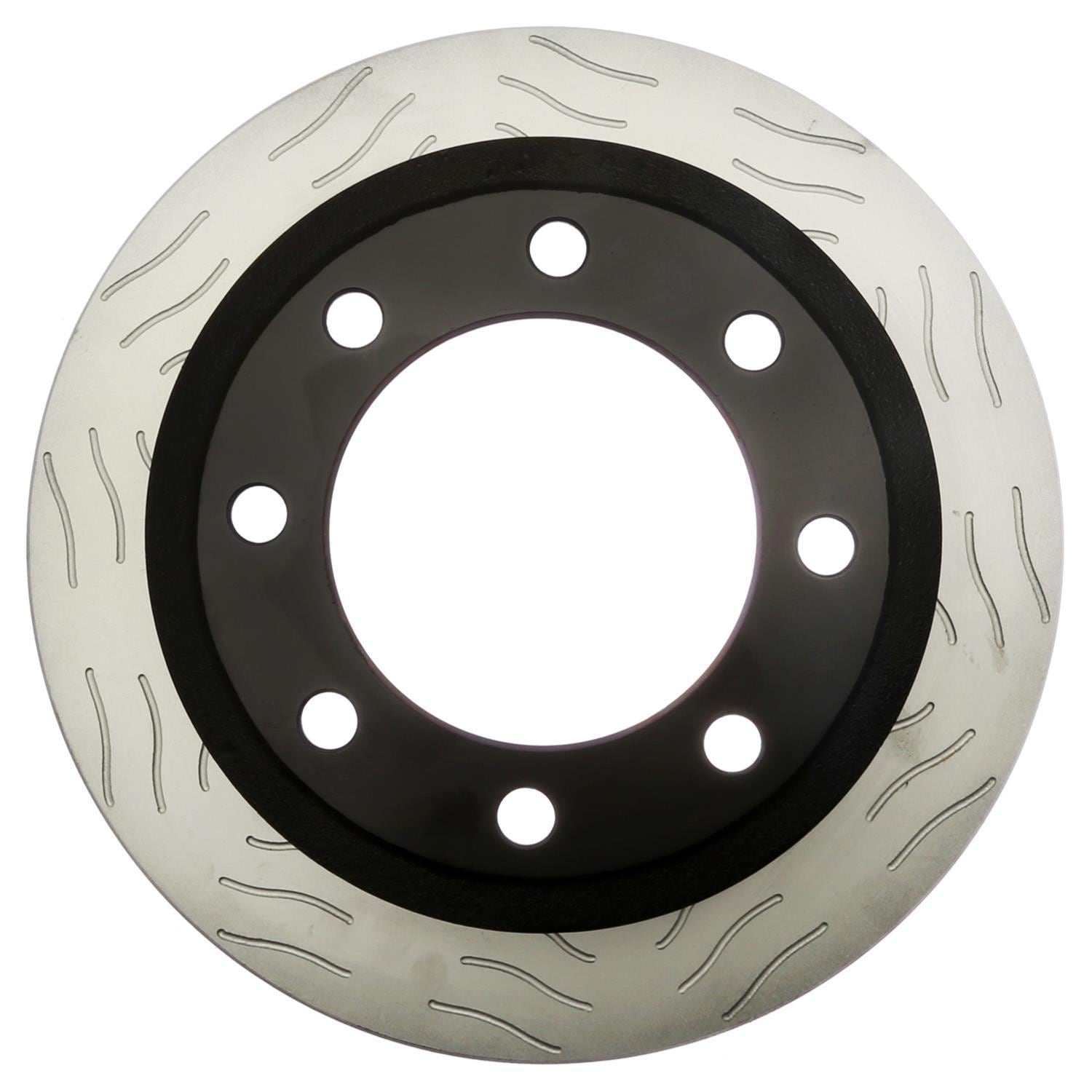 Gold Disc Brake Rotor 18A81017SD
