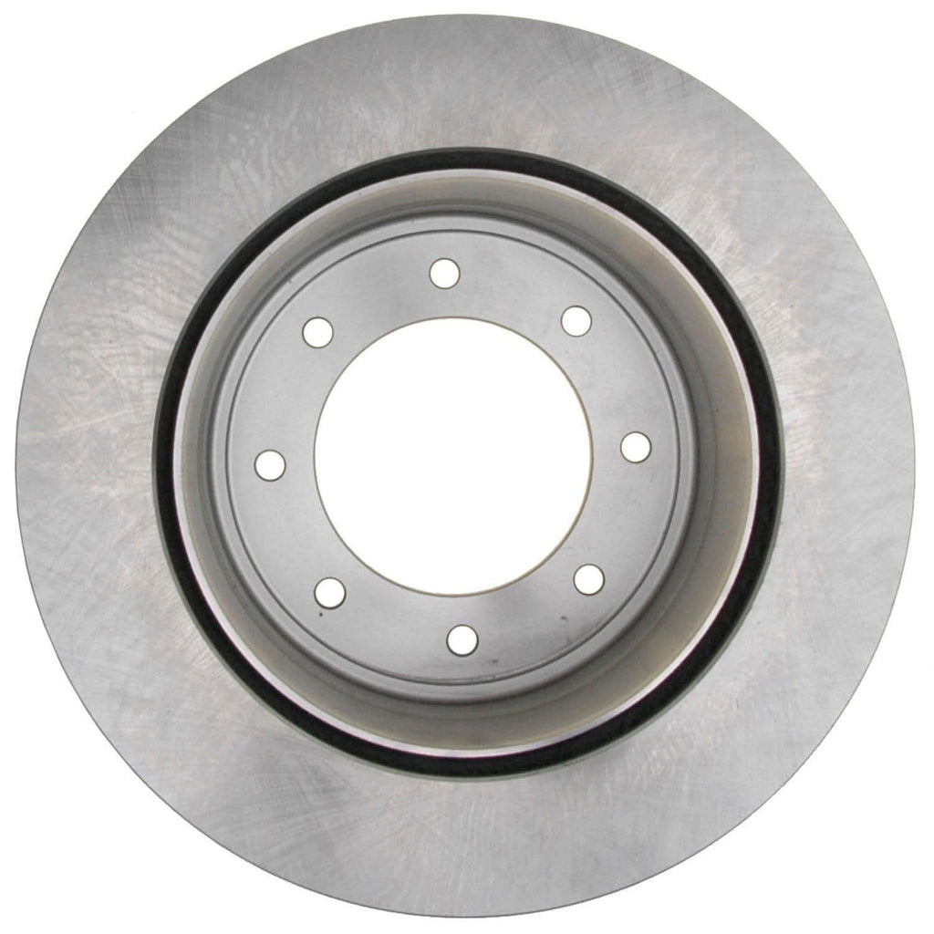 Gold Disc Brake Rotor 18A81018