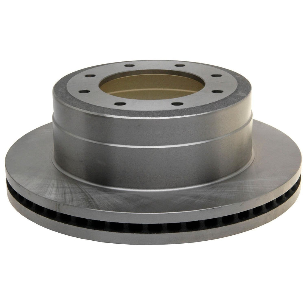 Gold Disc Brake Rotor 18A81018