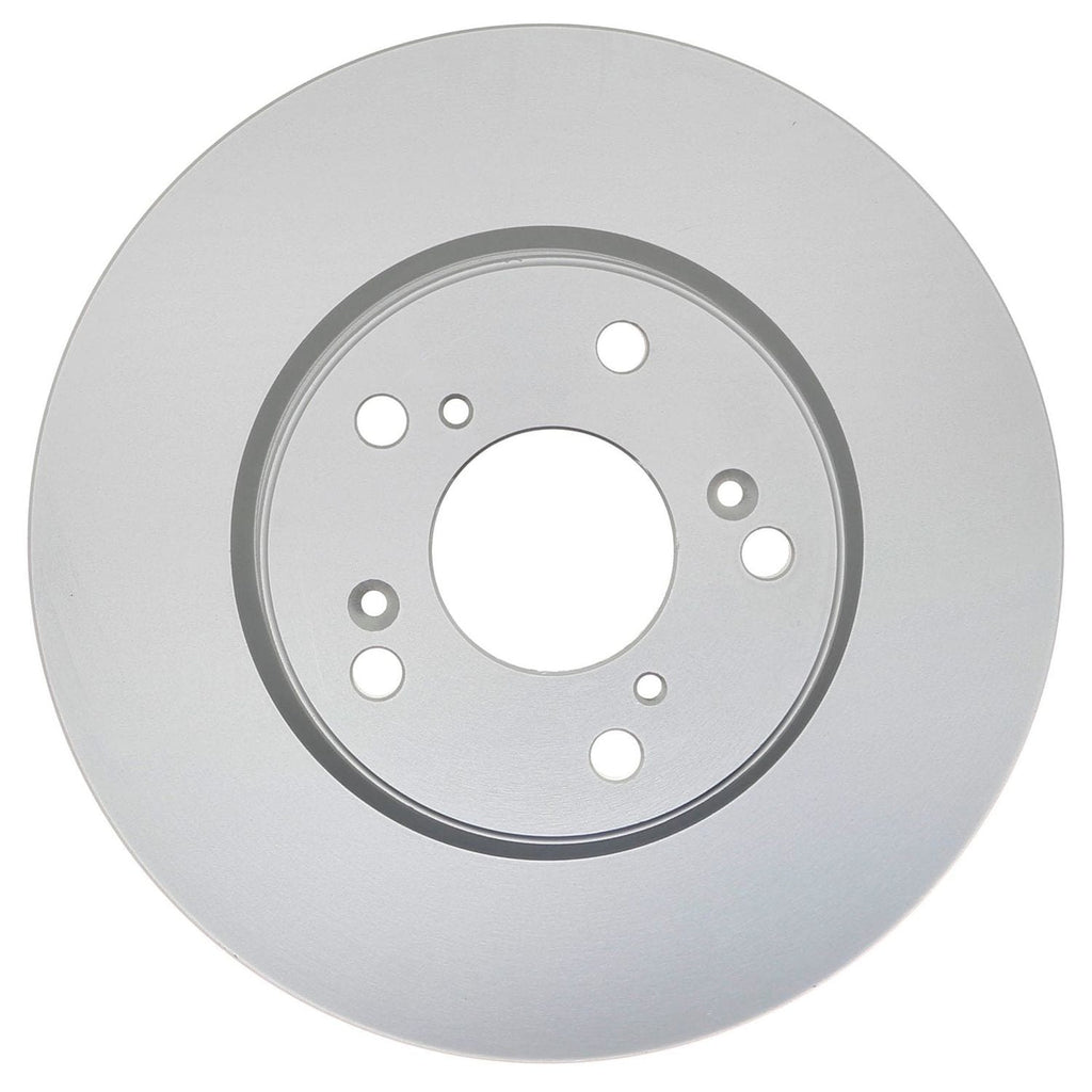Gold Disc Brake Rotor 18A81022