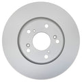 Gold Disc Brake Rotor 18A81022