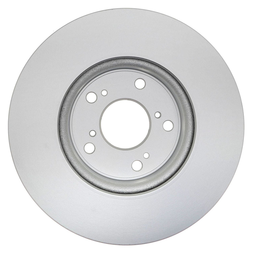 Gold Disc Brake Rotor 18A81022