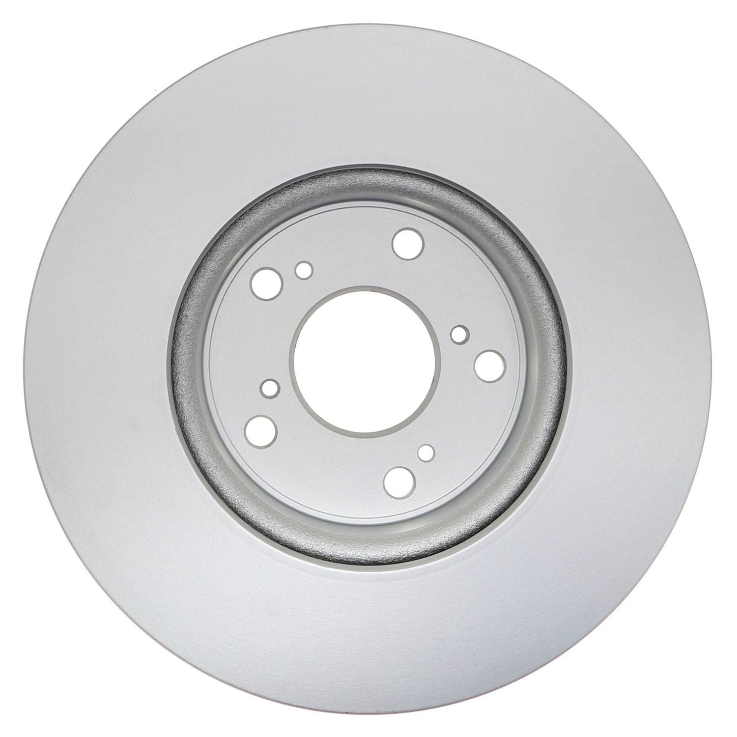 Gold Disc Brake Rotor 18A81022