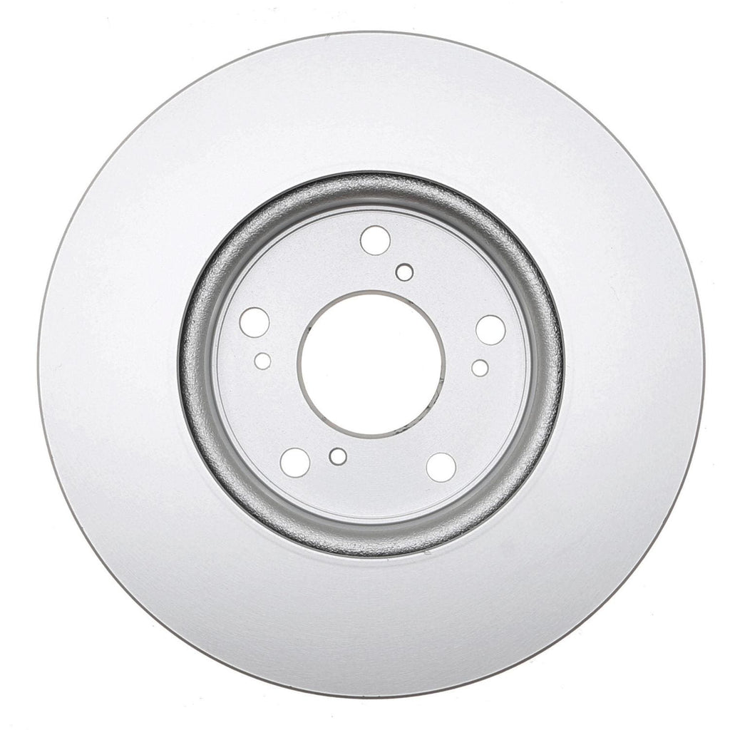 Silver Disc Brake Rotor 18A81022AC