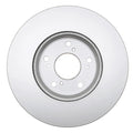 Silver Disc Brake Rotor 18A81022AC