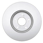 Silver Disc Brake Rotor 18A81022AC