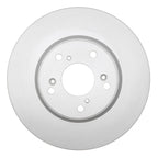 Silver Disc Brake Rotor 18A81022AC