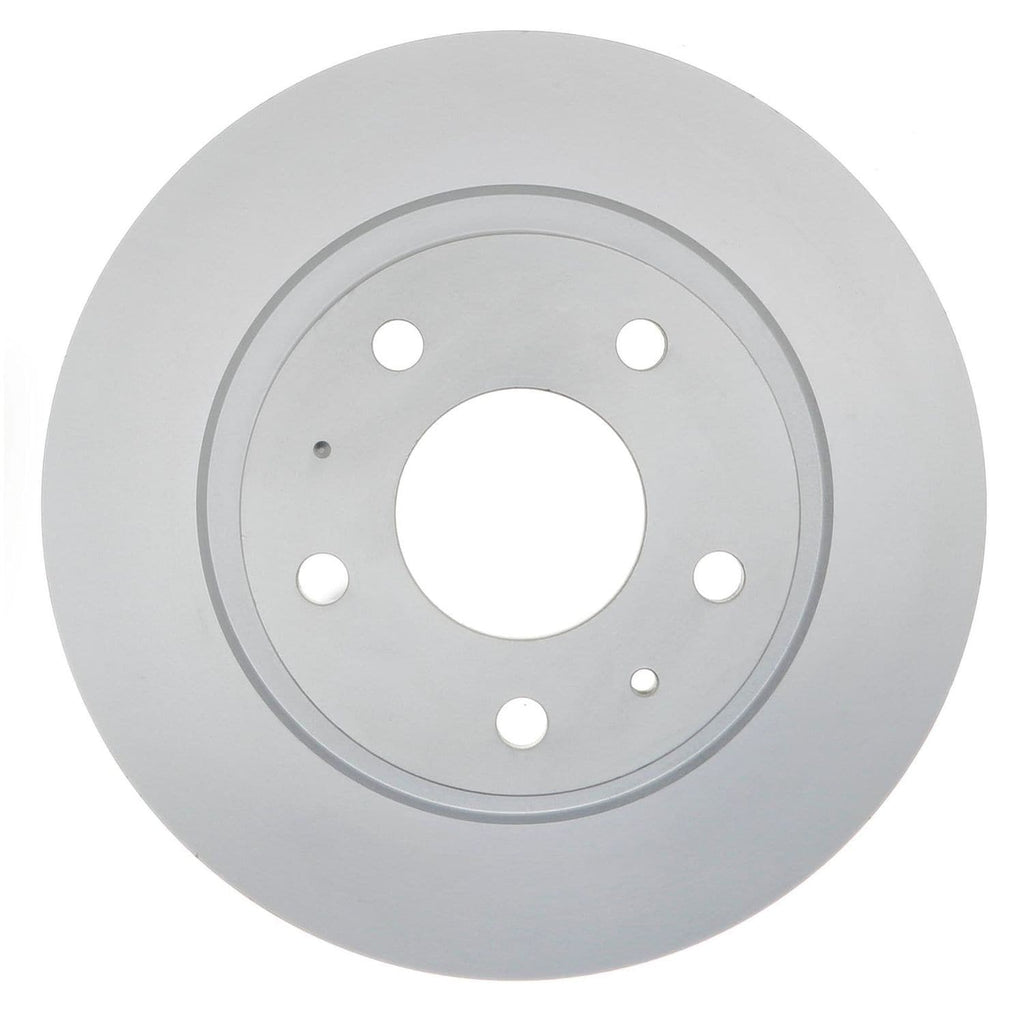 Gold Disc Brake Rotor 18A81023