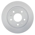 Gold Disc Brake Rotor 18A81023