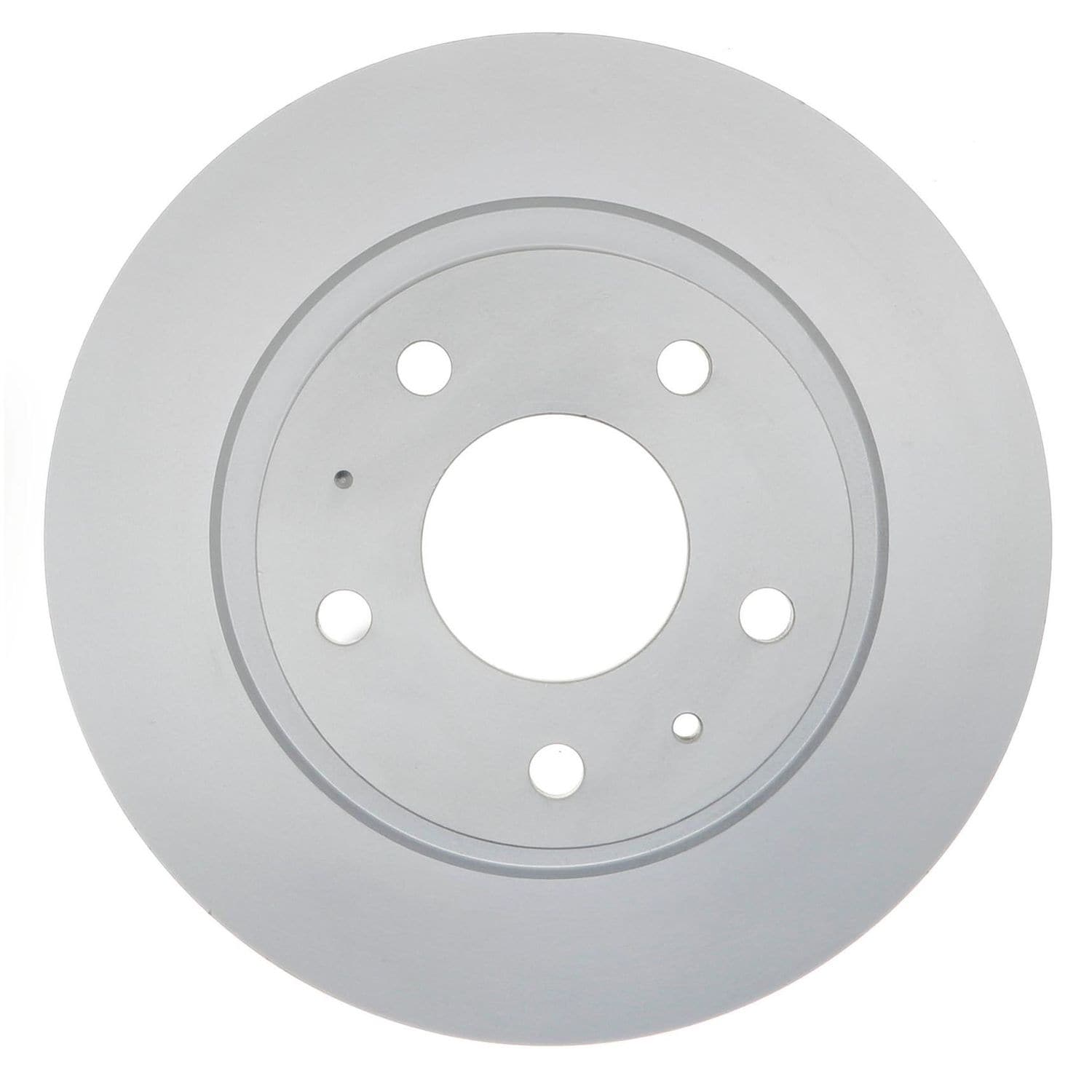 Gold Disc Brake Rotor 18A81023