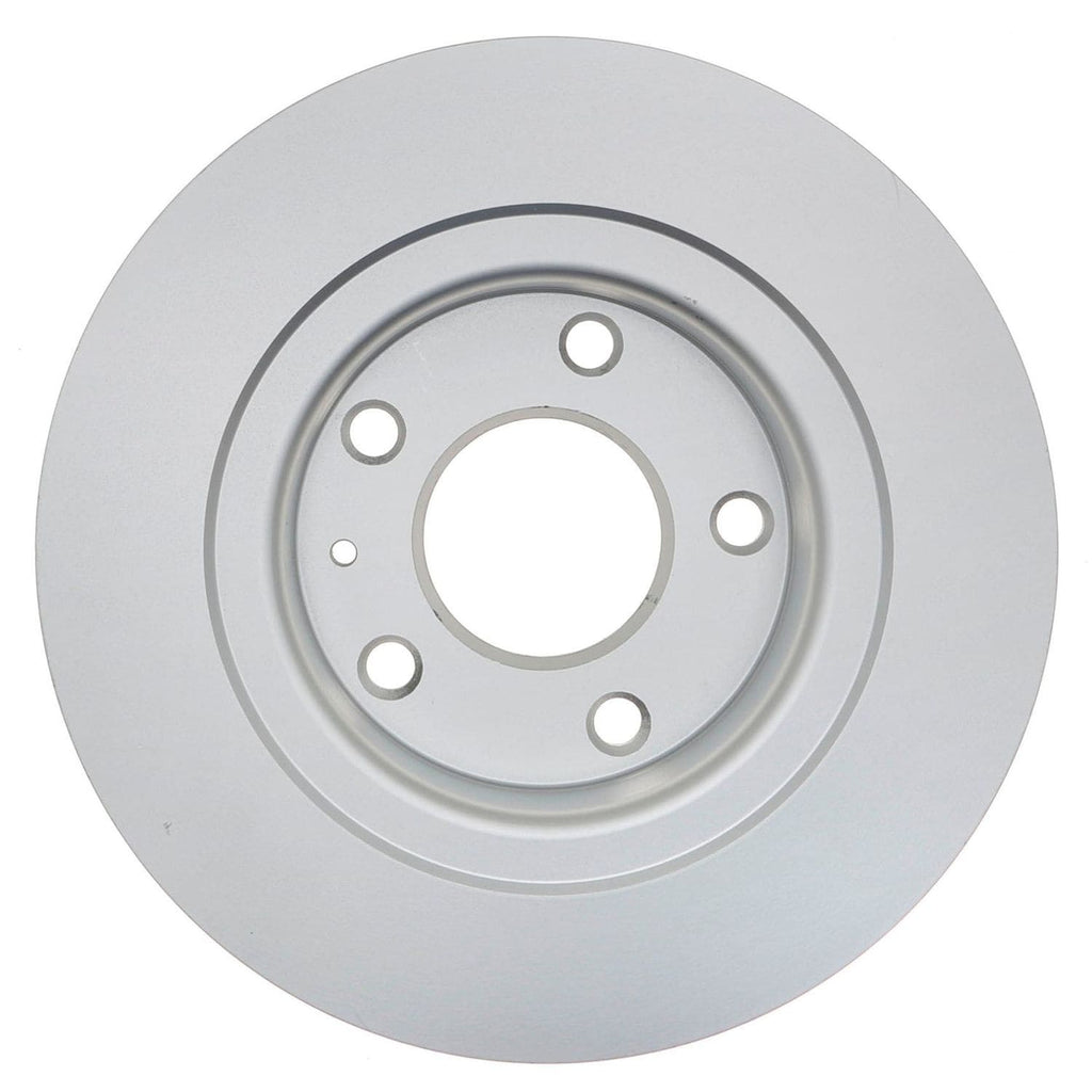 Gold Disc Brake Rotor 18A81023