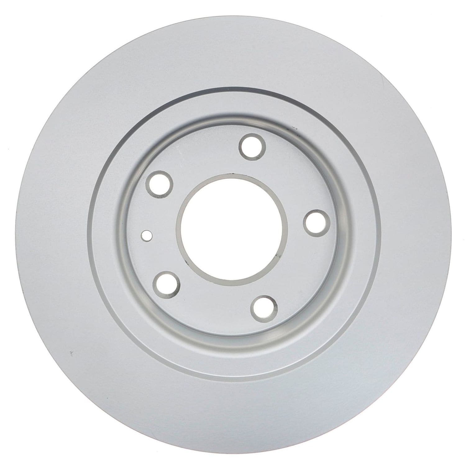 Gold Disc Brake Rotor 18A81023