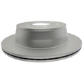 Silver Disc Brake Rotor 18A81032AC