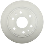 Silver Disc Brake Rotor 18A81032AC