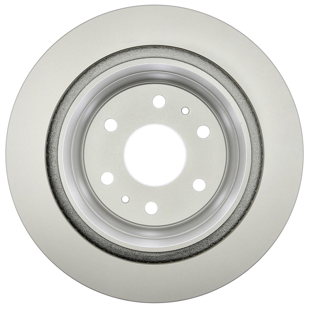 Silver Disc Brake Rotor 18A81032AC